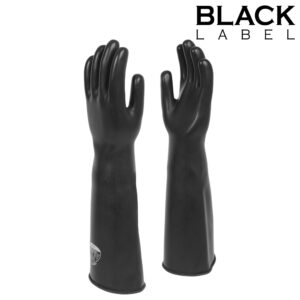 Kinky Rubber Thick Industrial Kumihanskat