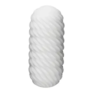 Tenga - 3DX Flow Masturbaattori