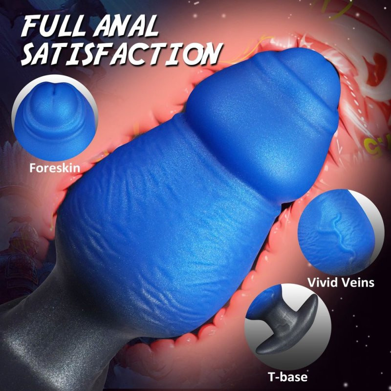 BigDick Anaalitappi - Image 3
