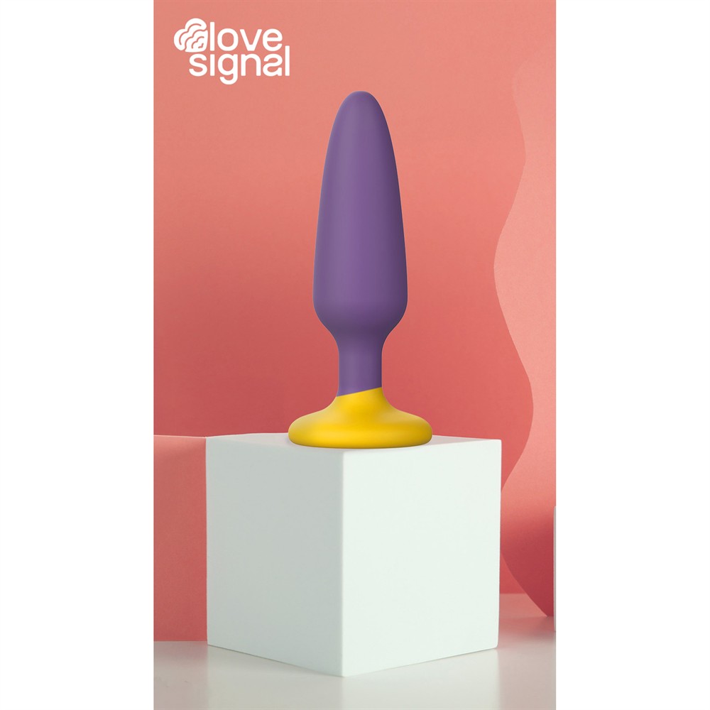 Love Signal – Bounce Buddy Anaalitappi, M-Koko - Image 5