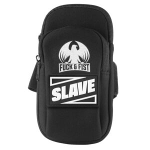 Fuck & Fist Darklands Fuck Bag - Slave