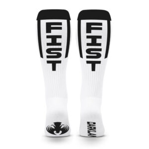 Fuck & Fist - Fist Urheilusukat