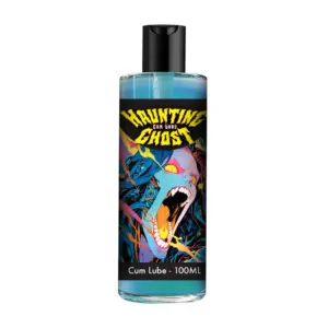Fiction Cocks - Haunting Ghost Cum Lube Liukuvoide