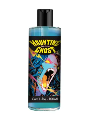 Fiction Cocks - Haunting Ghost Cum Lube Liukuvoide