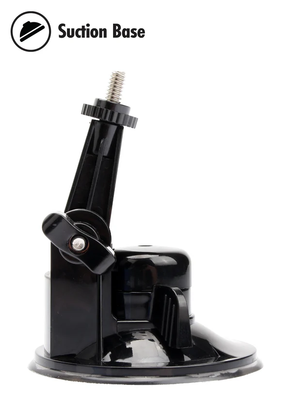 Inferno - Realistic Double Thrusting Vibrator - Image 8