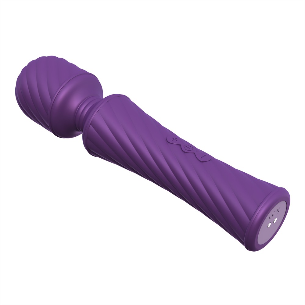 Love Signal - Buzzing Wand-Vibraattori - Image 2