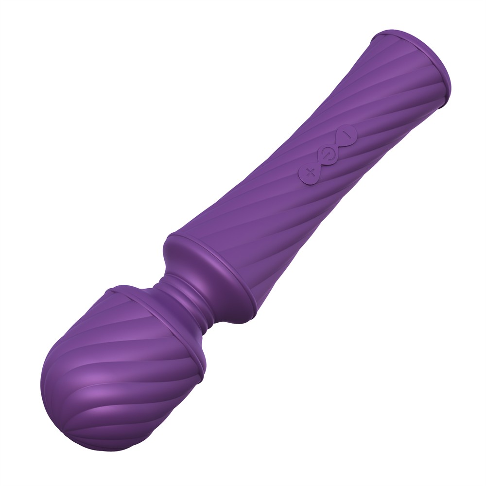 Love Signal - Buzzing Wand-Vibraattori - Image 3