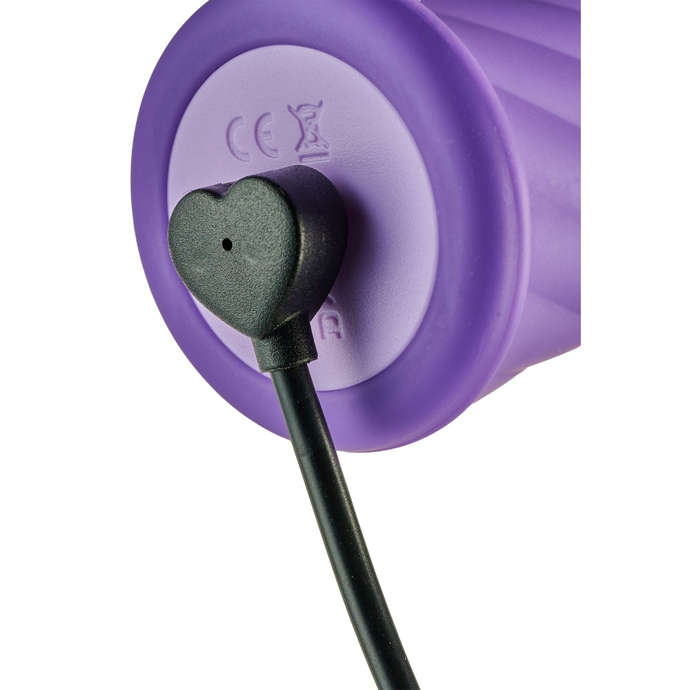 Love Signal - Buzzing Wand-Vibraattori - Image 4