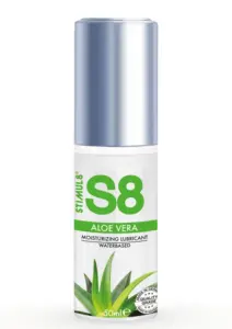 S8 Aloe Vera Liukuvoide