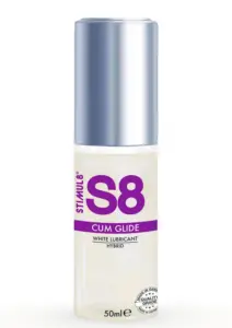 S8 Hybrid Cum Liukuvoide