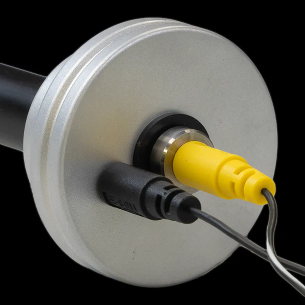 E-Stim - Sliders Dildo, Small - Image 5