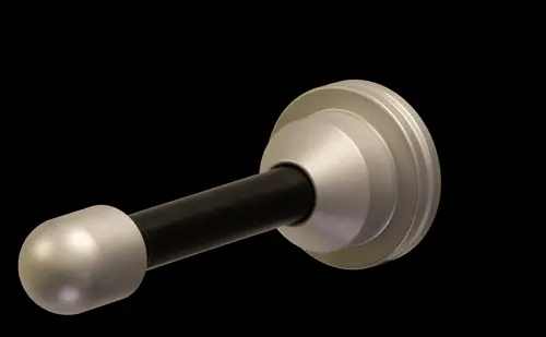 E-Stim - Sliders Dildo, Small - Image 2
