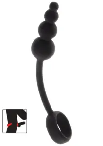 ToyJoy - Penisrengas Anaalitapilla