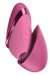 Womanizer - Next Liberty, Pinkki