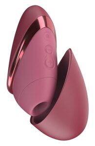 Womanizer - Next Liberty, Viininpunainen