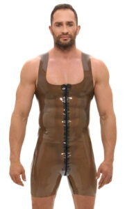 LateX - Savunharmaa Kumibody