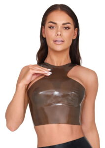 LateX - Savunharmaa Kumitoppi