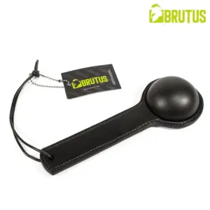 Brutus - Half Ball Ball Buster