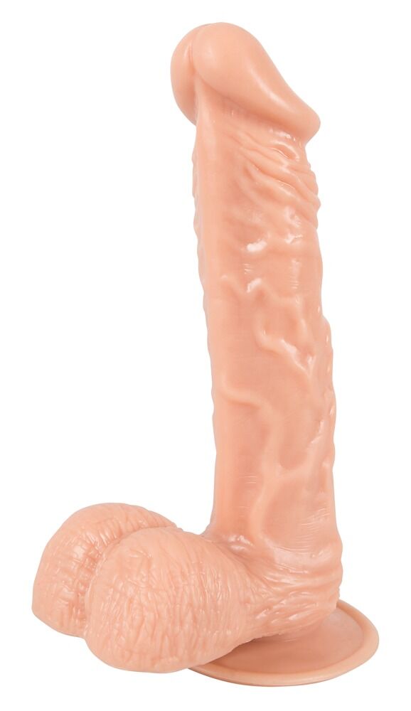European Lover Dildo Medium - Image 5