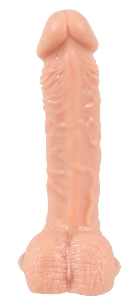European Lover Dildo Medium - Image 6