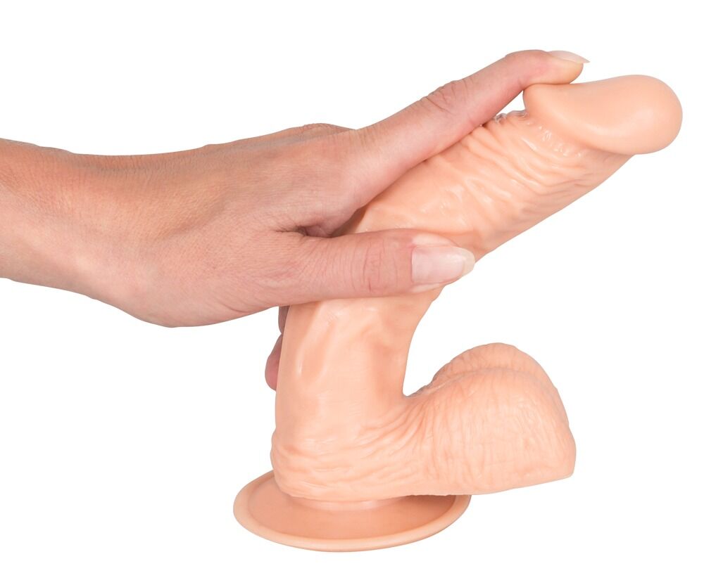 European Lover Dildo Medium - Image 7
