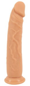 European Lover Dildo, Silikoni