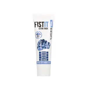 Fist It - Extra Thick Liukuvoide 25 ml