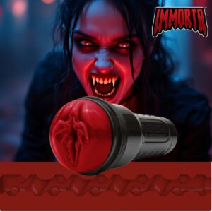 Fleshlight Fantasy - Immorta