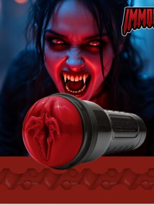 Fleshlight Fantasy - Immorta Tekovagina