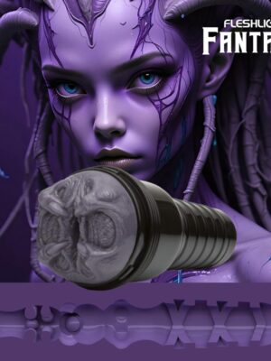 Fleshlight Fantasy - Predator Tekovagina