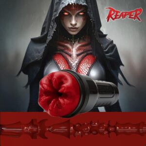 Fleshlight Fantasy - Reaper