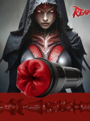 Fleshlight Fantasy - Reaper Tekovagina