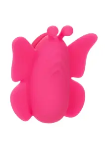 The Flutter Pikkuhousuvibraattori