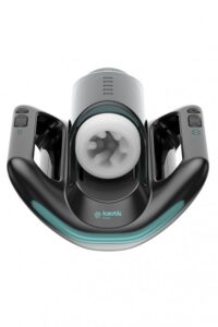 Kaotik Labs - The Jetpack
