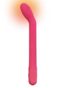 S Pleasures - Lithea Pro G-Piste Vibraattori, Pinkki