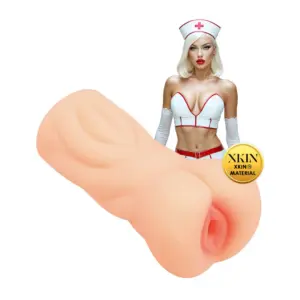 Career Girls — Naughty Nurse Tiffany Tekovagina