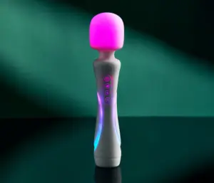 Illumination - The Wand