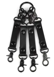 Vantage 8 - Precision Hogtie-remmit