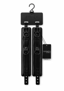 Vantage 8 - Precision Käsikahleet