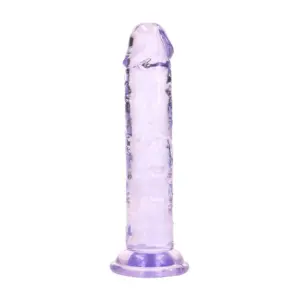 RealRock - Crystal Clear Tekopenis 5