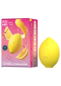 ROMP - Lemon Crush
