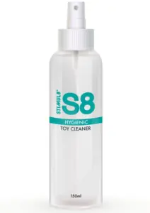 S8 - Puhdistusaine 150 ml