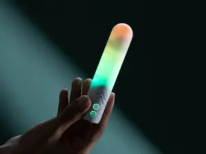 Illumination - The Bullet Vibraattori