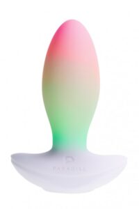 Illumination - The Plug LED-Anaalitappi