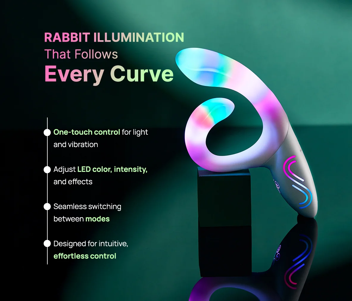 Illumination - The Rabbit - Image 3