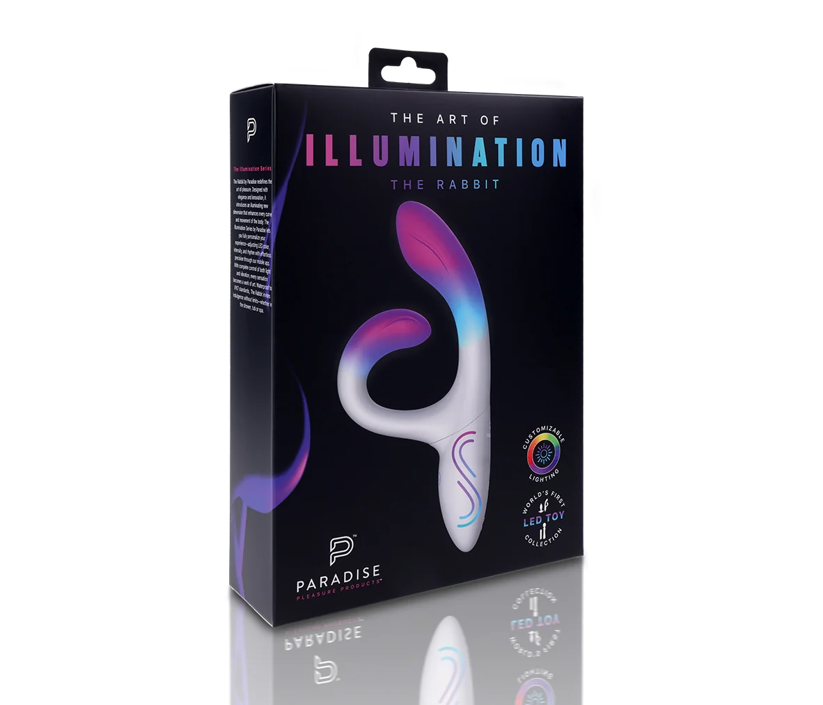 Illumination - The Rabbit - Image 9