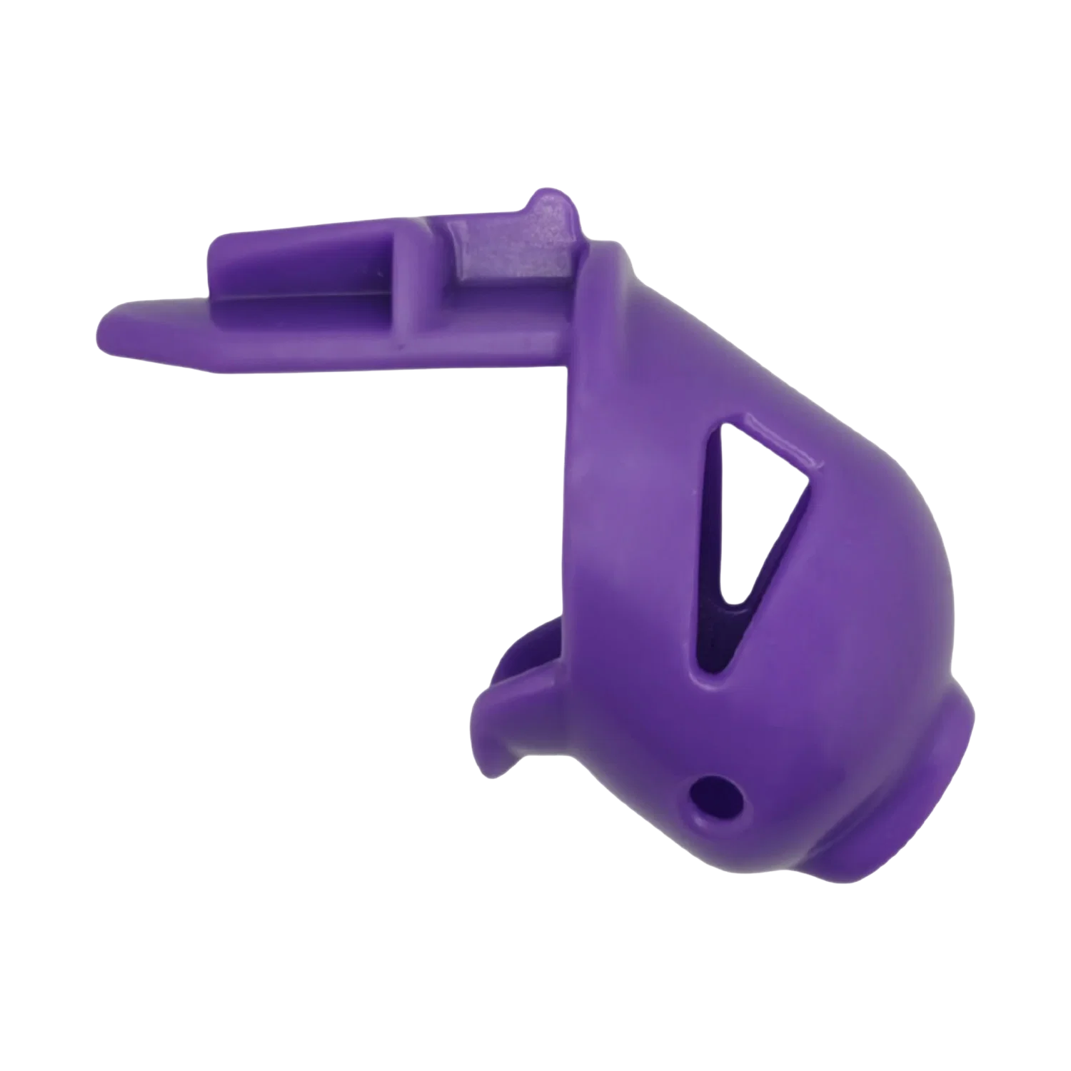 The Vice - Mach 2 Mini Siveysvyö, Violetti - Image 2