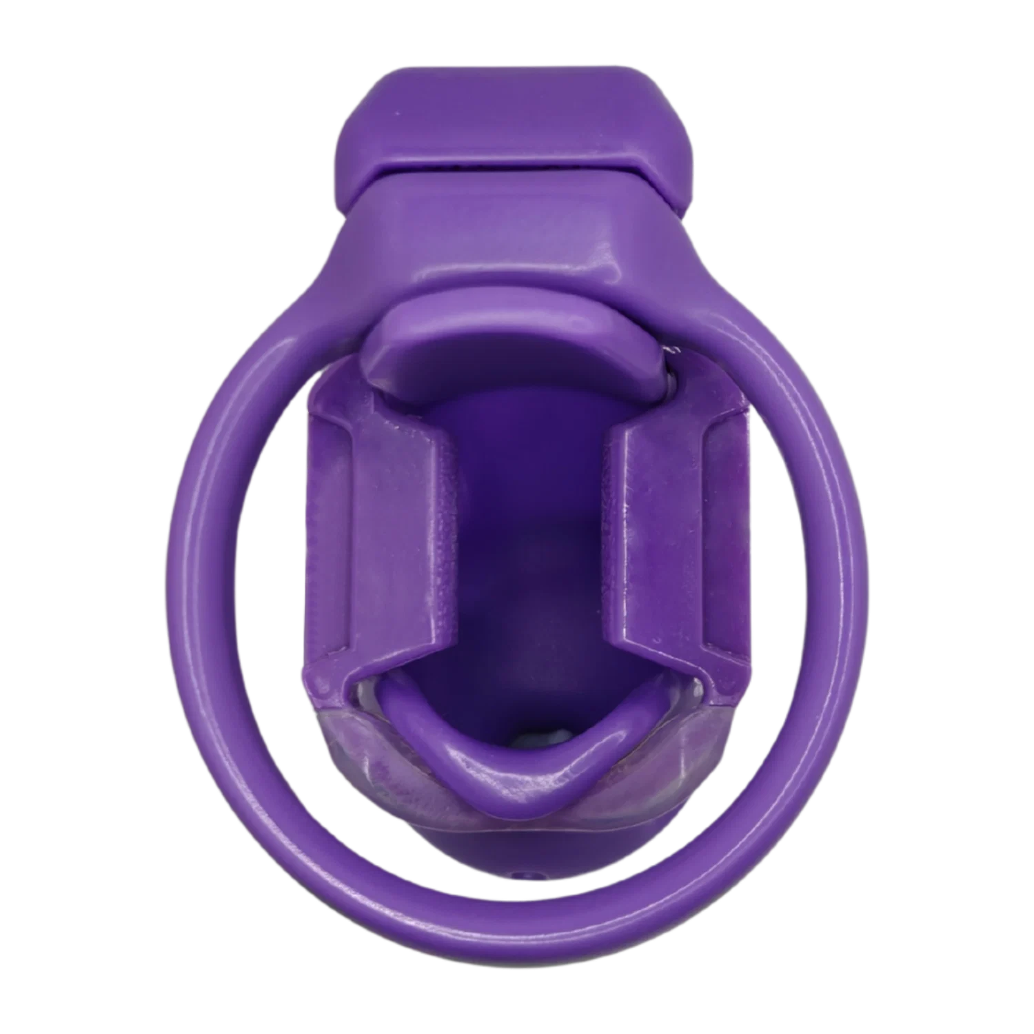 The Vice - Mach 2 Mini Siveysvyö, Violetti - Image 4
