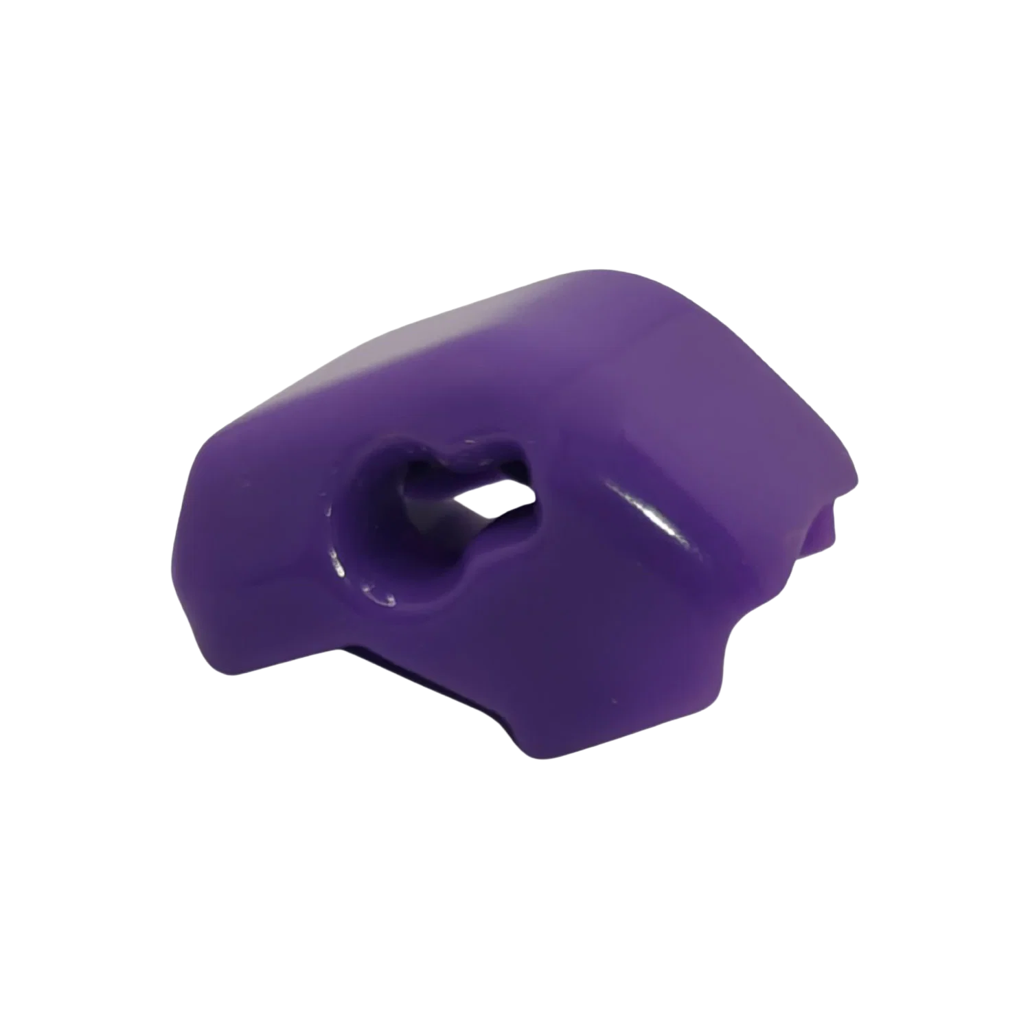 The Vice - Mach 2 Mini Siveysvyö, Violetti - Image 6