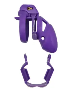 The Vice - Mach 2 Standard Siveysvyö, Violetti